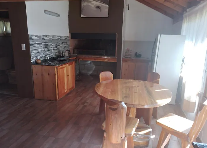 Cabana Surena